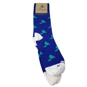 NEW! Accolade Sock Club Socks Austin, TX